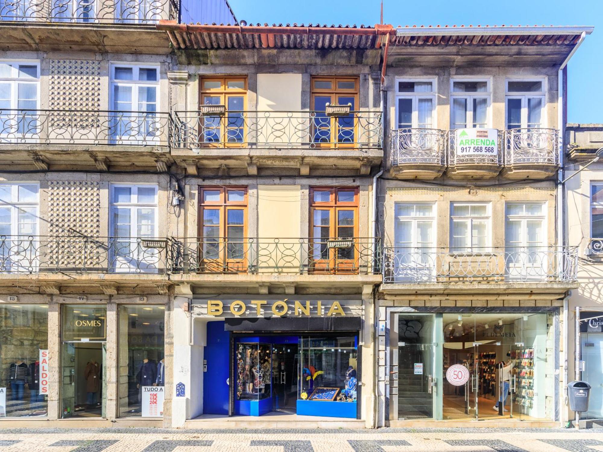 Own Places Cedofeita Apartments OOporto Esterno foto